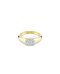 Swarovski Dextera Gold-Tone Plated Ring