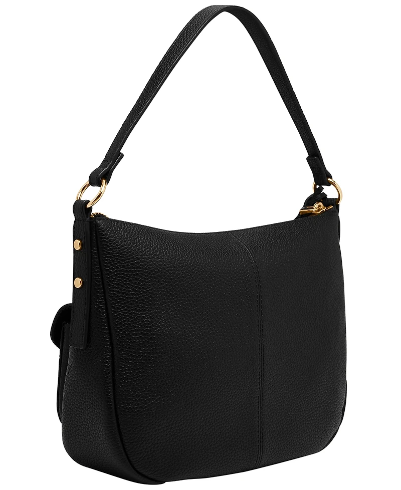 Fossil Jolie Small Cargo Crossbody Bag
