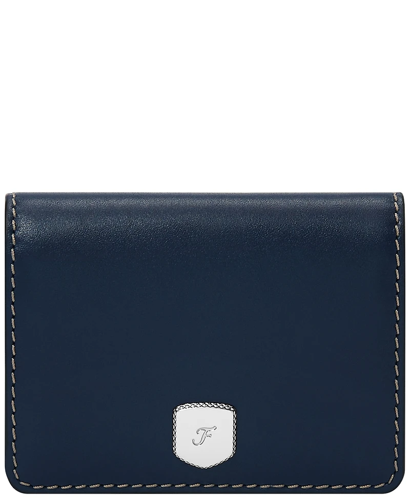 Fossil Lennox Flap Wallet