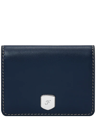 Fossil Lennox Flap Wallet