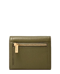 Fossil Logan Rfid Trifold Wallet