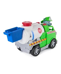 Paw Patrol Fire Rescue Rocky Rescue Fire Tanker