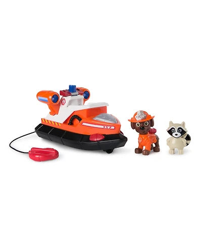 Paw Patrol Fire Rescue Zuma Rescue Fire Boat Toy