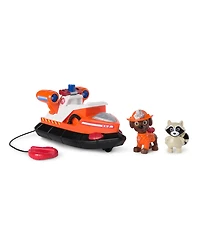 Paw Patrol Fire Rescue Zuma Rescue Fire Boat Toy