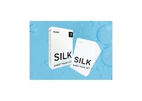 Beauty Face Mask, Hyaluronic Acid, Extra Serum, Hydrating, 10 Sheets