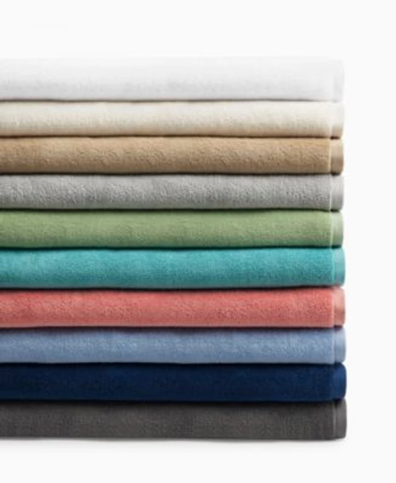Sferra Cielo Cotton Towel