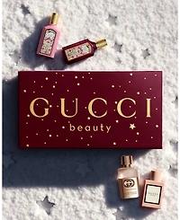 Gucci 4-Pc. Beauty Perfume Gift Set