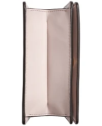 Donna Karan New York Women's Tulle Mini Crossbody Bag