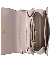 Donna Karan New York Women's Tulle Small Satchel Bag