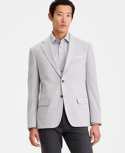Calvin Klein Men's Slim-Fit Blazer