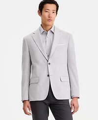 Calvin Klein Men's Slim-Fit Blazer