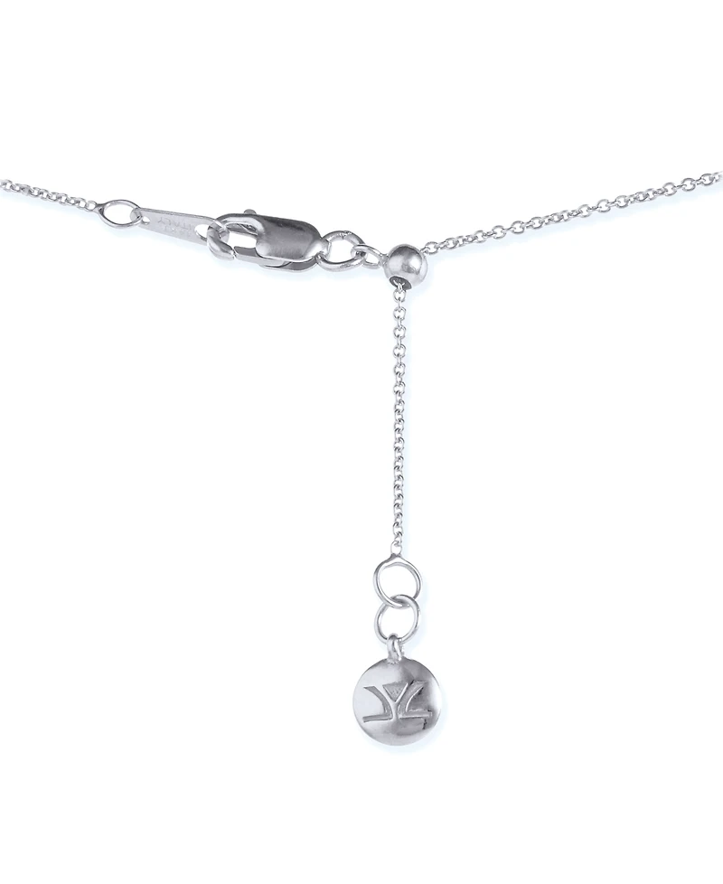Le Vian Chocolate Diamond (.36 ct. t.w.) & Nude Diamond (.22 ct. t.w.) Pendant Necklace in 14K Vanilla Gold