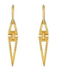 Le Vian Nude Diamond Drop Earrings (0.26 ct. t.w.) in 14K Honey Gold