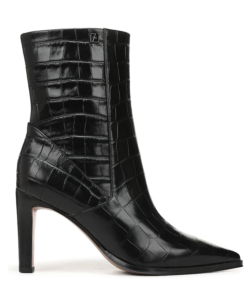 Franco Sarto Women's Appia Pointed Toe Dress Booties