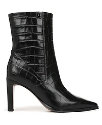Franco Sarto Women's Appia Pointed Toe Dress Booties