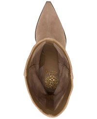 Vince Camuto Women's Lorrys Block Heel Boots