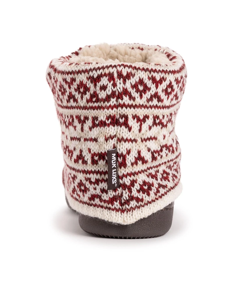 Muk Luks Women's Rochelle Slippers