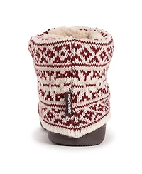 Muk Luks Women's Rochelle Slippers