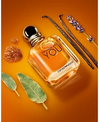 Giorgio Armani Men's 3-Pc. Stronger With You Fragrance Set
