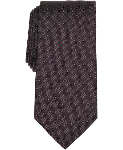 Michael Kors Men's Boulder Mini Classic Tie