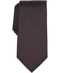 Michael Kors Men's Boulder Mini Classic Tie