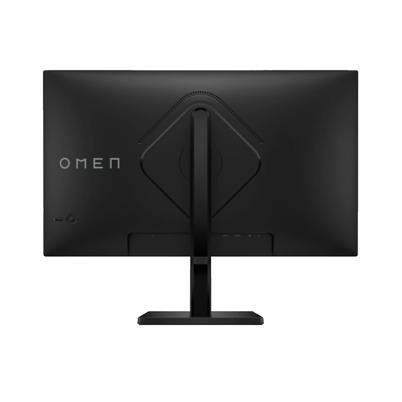 Hp Omen 27qz 27" 16:9 Wqhd 165Hz Ips Lcd Hdr Gaming Monitor, Black
