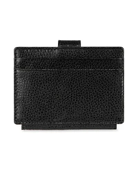 Calvin Klein Men's 3- Piece Wallet, Card Holder and Bottle Opener Gift Set