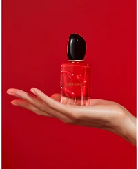 Giorgio Armani 3-Pc. Si Eau De Parfum and Body Lotion Set