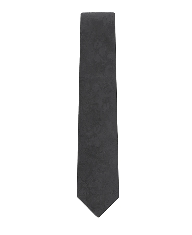 Calvin Klein Men's Maddison Botanical Tie