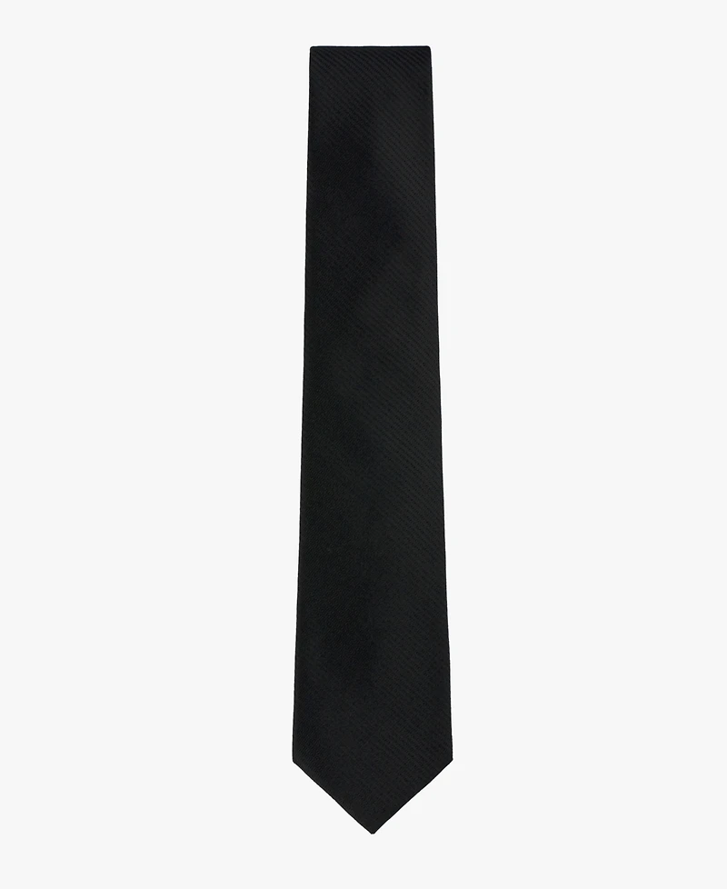 Calvin Klein Men's Leah Micro Geometric Tie