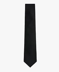 Calvin Klein Men's Leah Micro Geometric Tie