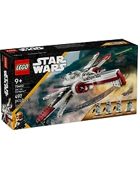 Lego Star Wars Arc-170 Starfighter Building Toy