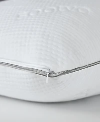 Saatva Cloud Memory Foam 2-Pack Pillow