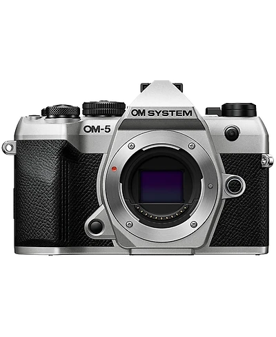 Om System Om-5 Mark Ii Mirrorless Camera