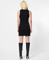 French Connection Women's Bodycon Midi Dress