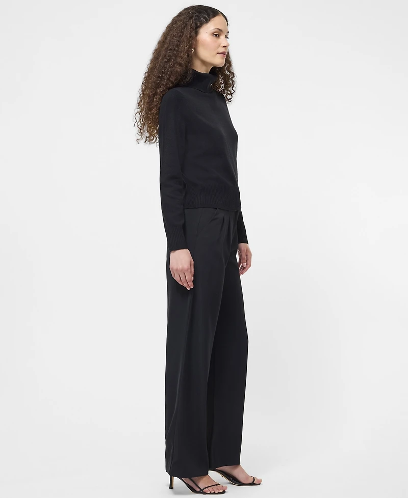 French Connection Long Sleeve Sweater Top