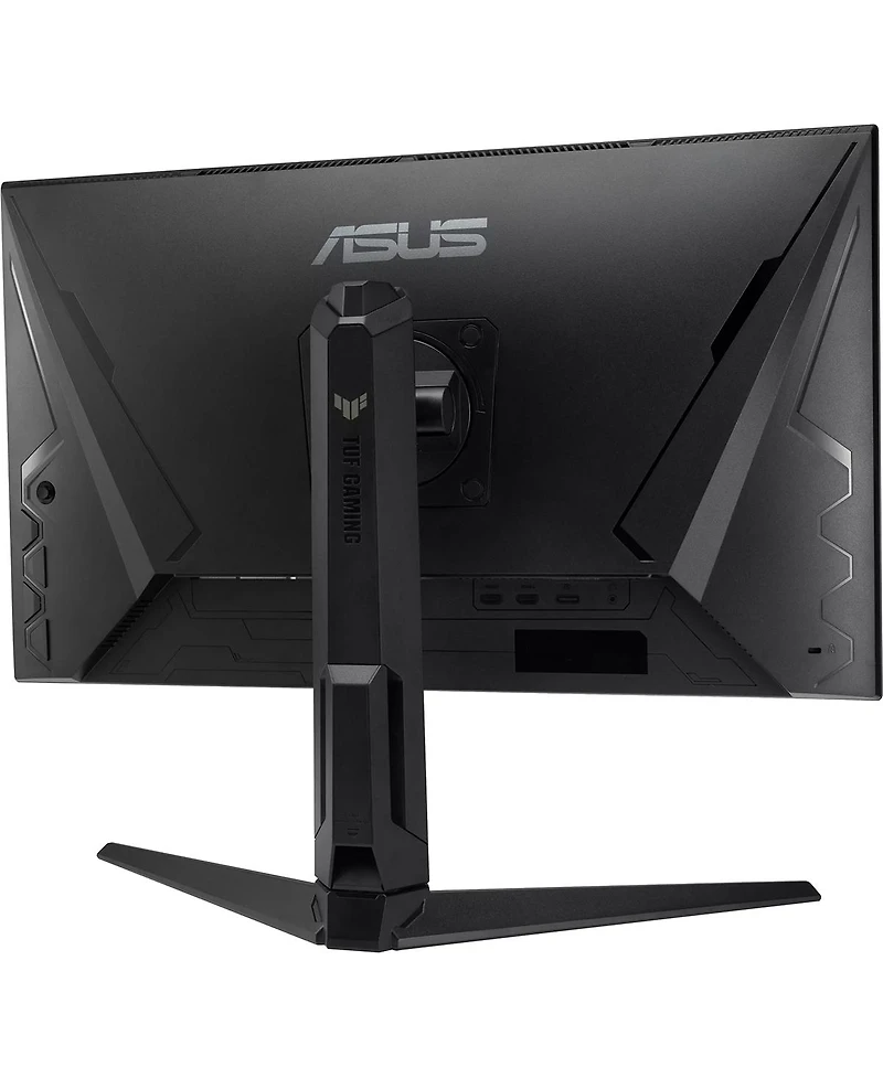 Asus Tuf Gaming VG279QL3A 27" 16:9 Full Hd 180Hz Ips Led Hdr Gaming Monitor