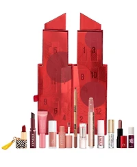 12 Days of Lip Advent Calendar, Created for Macy's