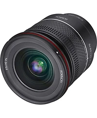 Rokinon Af 14-24mm f/2.8 Lens for Sony E