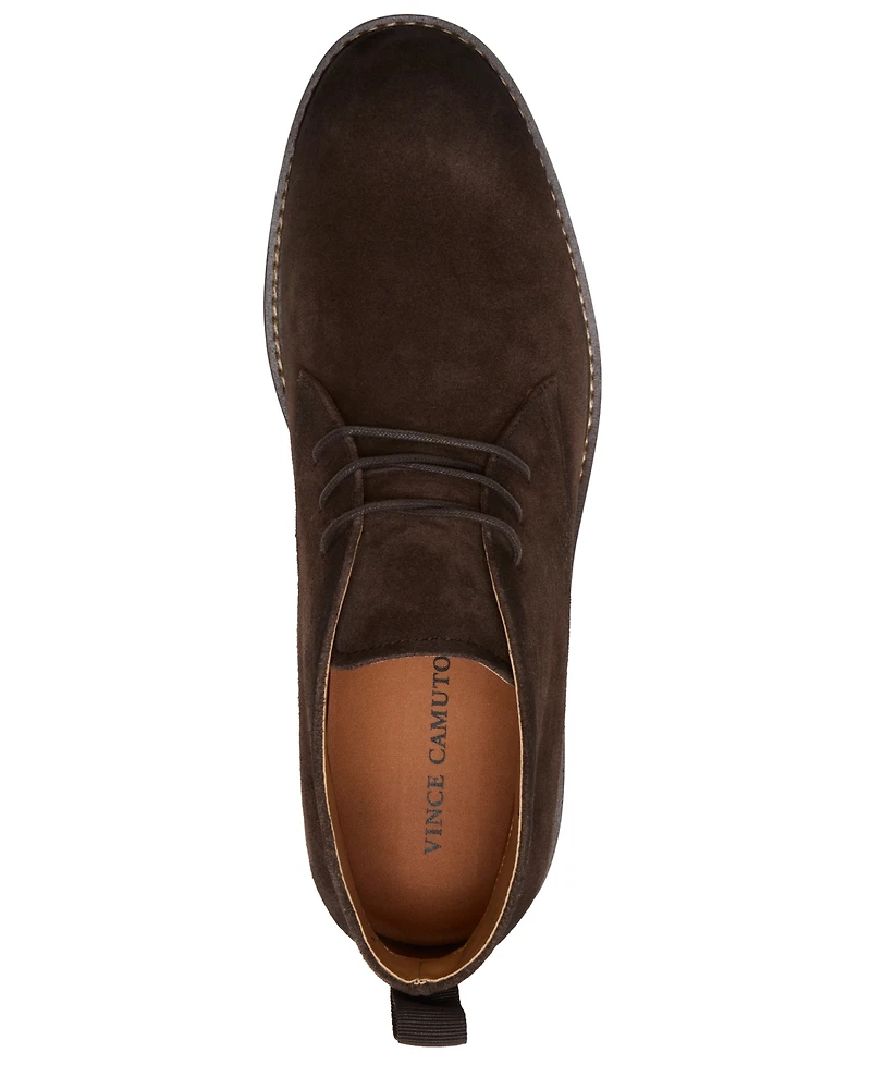 Vince Camuto Men's Presely Chukka Boots