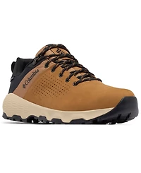 Columbia Men's Newton Nimble Leather Shoe