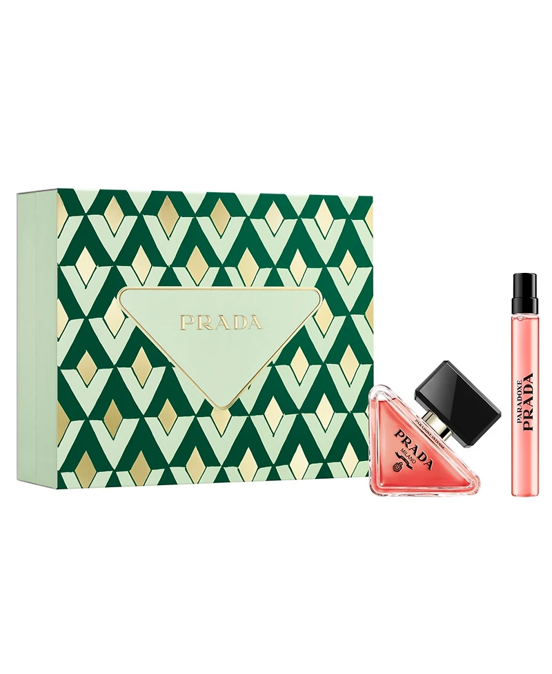 Prada Paradoxe Intense Eau de Parfum 2-Piece Gift Set