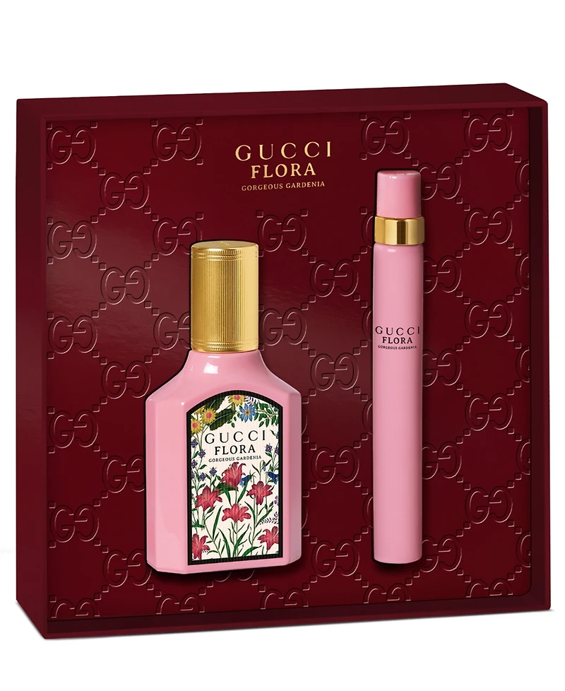 Gucci 2-Pc. Flora Gorgeous Gardenia Gift Set
