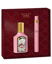 Gucci 2-Pc. Flora Gorgeous Gardenia Gift Set