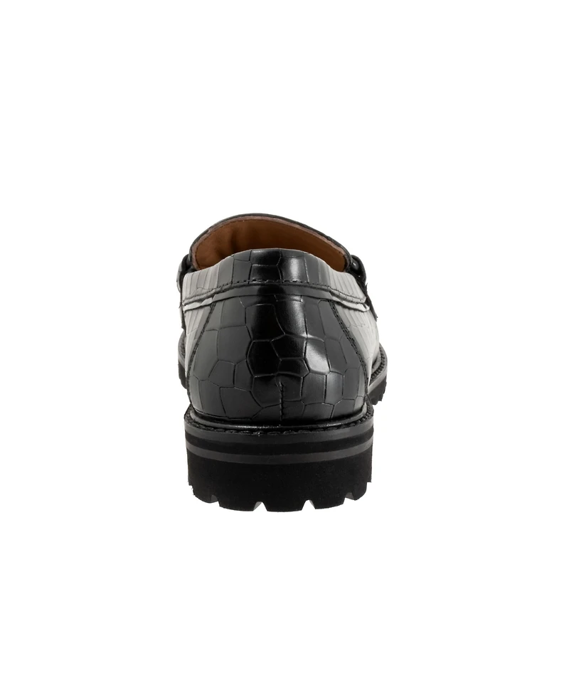 Trotters Fiora Flat
