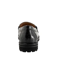 Trotters Fiora Flat