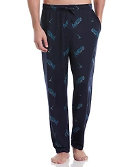 Perry Ellis Portfolio Men's Golf Clubs Jersey Pants