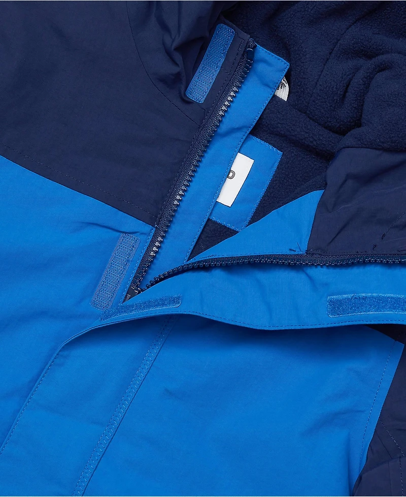 Lands' End Kids Husky Squall Waterproof Insulated Winter Parka