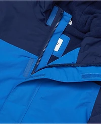 Lands' End Kids Husky Squall Waterproof Insulated Winter Parka