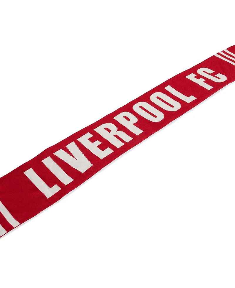 Adidas Liverpool Home Team Scarf
